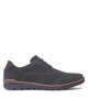 Lanetti Обувки MBS-TOLEDO-06 Cobalt Blue - Mera.bg