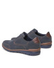 Lanetti Обувки MBS-TOLEDO-06 Cobalt Blue - Mera.bg