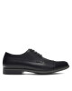 Lanetti Обувки M16SS025-33 Черен - Mera.bg