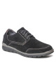Lanetti Обувки MBS-TOLEDO-06 Black - Mera.bg