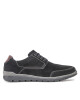 Lanetti Обувки MBS-TOLEDO-06 Black - Mera.bg