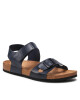 Lanetti Сандали MS1123-06 Navy - Mera.bg