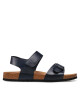 Lanetti Сандали MS1123-06 Navy - Mera.bg