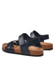 Lanetti Сандали MS1123-06 Navy - Mera.bg