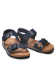 Lanetti Сандали MS1123-06 Navy - Mera.bg