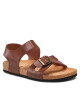 Lanetti Сандали MS1123-06 Camel - Mera.bg