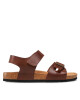 Lanetti Сандали MS1123-06 Camel - Mera.bg