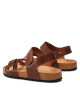 Lanetti Сандали MS1123-06 Camel - Mera.bg