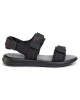 Lanetti Сандали MSS20318-01 Grey - Mera.bg