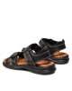 Lanetti Сандали MS5782-02 Black - Mera.bg