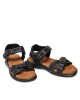 Lanetti Сандали MS5782-02 Black - Mera.bg