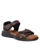 Lanetti Сандали MS5782-02 Brown - Mera.bg