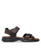Lanetti Сандали MS5782-02 Brown - Mera.bg