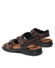 Lanetti Сандали MS5782-02 Brown - Mera.bg