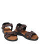 Lanetti Сандали MS5782-02 Brown - Mera.bg