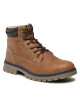 Lanetti Туристически oбувки VS20M2024-5 Brown - Mera.bg
