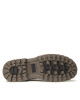 Lanetti Туристически oбувки VS20M2024-5 Brown - Mera.bg