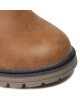 Lanetti Туристически oбувки VS20M2024-5 Brown - Mera.bg