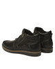 Lanetti Зимни обувки MBS-CARDIFF-10 Chocolate Brown - Mera.bg