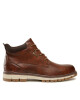 Lanetti Зимни обувки MYL8468-2 Brown - Mera.bg