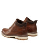 Lanetti Зимни обувки MYL8468-2 Brown - Mera.bg
