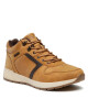Lanetti Зимни обувки MP07-01543-03 Camel - Mera.bg
