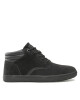 Lanetti Зимни обувки MP07-7107-03 Black - Mera.bg