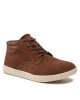Lanetti Зимни обувки MP07-7107-03 Brown - Mera.bg