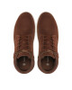 Lanetti Зимни обувки MP07-7107-03 Brown - Mera.bg