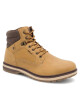 Lanetti Зимни обувки MP07-7197-10 Camel - Mera.bg