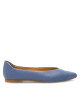 Lasocki Балеринки RST-ROSE-01 Син - Mera.bg
