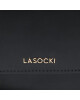 Lasocki Дамска чанта MLR-K-013-03 Black - Mera.bg