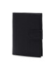 Lasocki Голям мъжки портфейл 2M1-001-AW23 Черен - Mera.bg