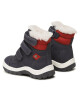 Lasocki Kids Ботуши CI12-2693-01(II)CH Тъмносин - Mera.bg
