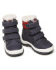 Lasocki Kids Ботуши CI12-2693-01(II)CH Тъмносин - Mera.bg