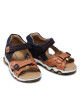 Lasocki Kids Сандали CI12-2658-01(III)CH Cobalt Blue - Mera.bg