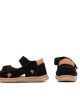 Lasocki Kids Сандали LINEA CI12-LINEA-02 Черен - Mera.bg