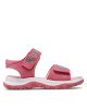 Lasocki Kids Сандали CI12-FLOWER-01 Light Pink - Mera.bg