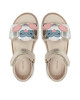 Lasocki Kids Сандали Happy CI12-2644-07 Златист - Mera.bg