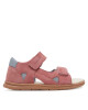 Lasocki Kids Сандали LINEA CI12-LINEA-02(III)DZ Розов - Mera.bg