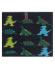 Lasocki Kids Шал - комин 2K4-004-AW23 Зелен - Mera.bg