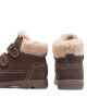 Lasocki Kids Зимни обувки RAMBO CI12-RAMBO-01(III)CH Кафяв - Mera.bg