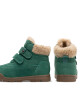 Lasocki Kids Зимни обувки RAMBO CI12-RAMBO-01(III)CH Зелен - Mera.bg