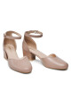 Lasocki Обувки RST-FLEX-10 Beige - Mera.bg