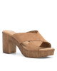 Lasocki Сабо OSKE WI30-423363 Camel - Mera.bg