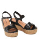 Lasocki Сандали WI16-2247-02 Black - Mera.bg