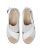 Lasocki Сандали WI16-4808-04 White - Mera.bg