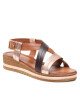 Lasocki Сандали WI23-2276-07 Camel - Mera.bg