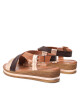 Lasocki Сандали WI23-2276-07 Camel - Mera.bg