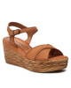 Lasocki Сандали WI16-2247-03 Camel - Mera.bg